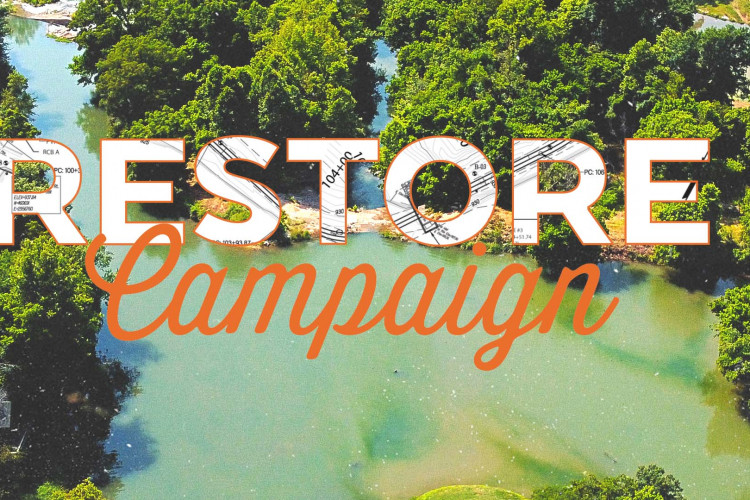 Restore Campaign